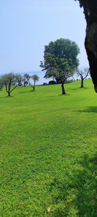 On The Beach Lake View Manerba del Garda Exterior foto